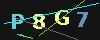 Gambar captcha