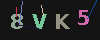 Gambar captcha