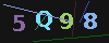 Gambar captcha