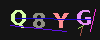 Gambar captcha