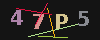 Gambar captcha